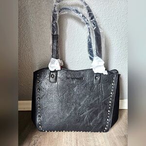 Large montana west purse